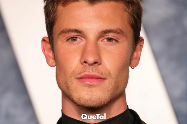 La nueva relación de Shawn Medes: Vuelve a sonreírle al amor